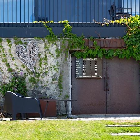 The Ivy Box Apartment Queenstown Exterior photo