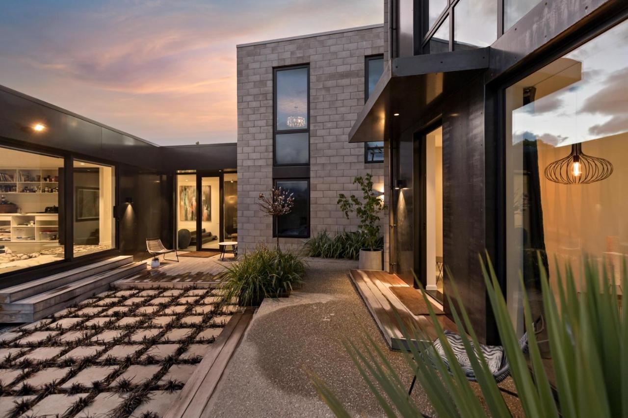 The Ivy Box Apartment Queenstown Exterior photo