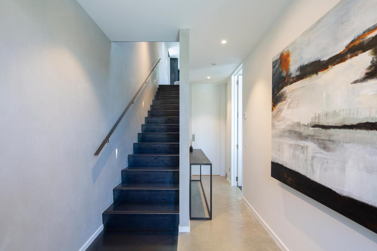 The Ivy Box Apartment Queenstown Exterior photo